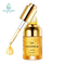 Reduces Wrinkles Skin Brightening Facial Essence Serum 24k Gold Panthenol