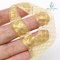 Butterfly Shape Eye Gel Patch 50g Nourishing VE  Eclat Skin 24k Gold Eye Pads