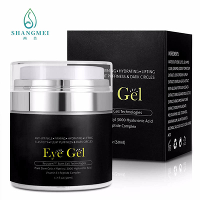 Anti Wrinkle Vitamin E Hyaluronic Acid Eye Serum 50g 1.76oz Matrixyl 3000