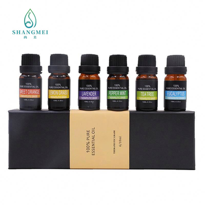 Msds Peppermint Calm Relaxing Essential Oils For Sleep And Anxiety 10g