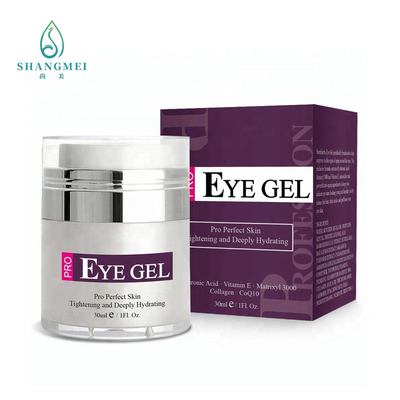 30ml Anti Wrinkles Retinol Anti Bags Under Eyes Hydrating Tightening