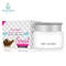 Glycerin Snail Whitening Skin Care Face Cream For Pimples And Black Spots 80g