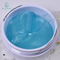 Blue Crystal Collagen Under Eye Patches Aqua Musculus MSDS ISO 22716