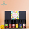 0.33oz Fruity Pure Nature Essential Oils FDA MSDS Fragrance Diffuse Massage