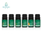 Peppermint Pure Nature Essential Oils Shrink Microvascular Clear Blackhead COA