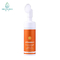 Vitamin C Deep Cleansing Foaming Face Wash 4.2OZ COA