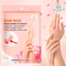 COA ISO Flake Nail Treatment Moisturizing Hand Mask Lightening Silicone Free