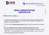 China Shangmei Health Biotechnology (Guangzhou) Co., Ltd. certification